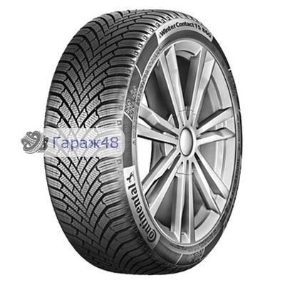 Continental ContiWinterContact TS860 205/45 R16 87H